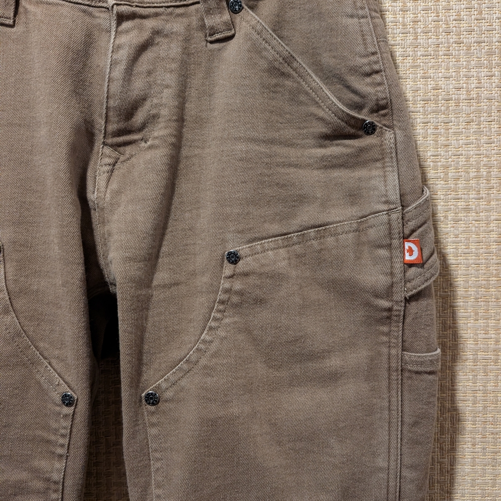 Dovetail Workwear Pants 2